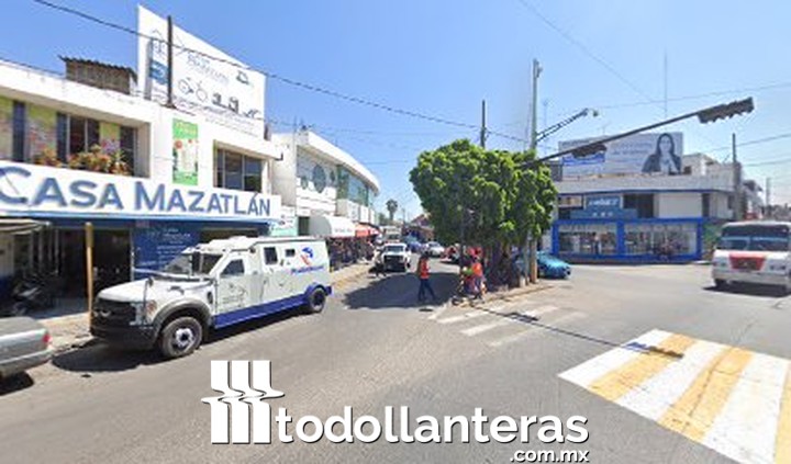 Refaccionaria Enríquez