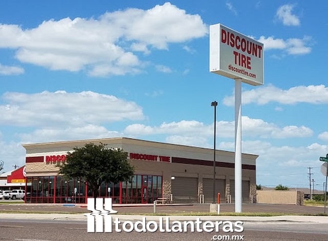 Discount Tire