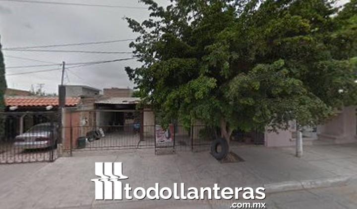 Vulcanizadora Mendivil