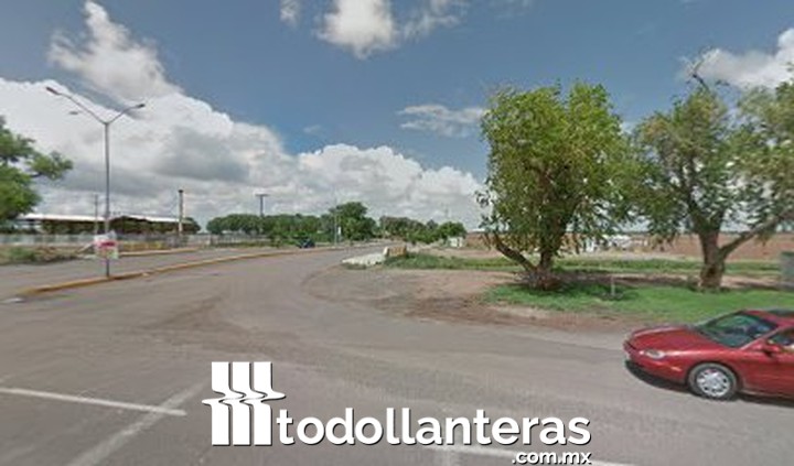 VYSEMO (LLANTERA A DOMICILIO)