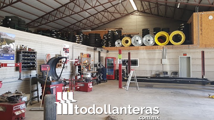 LLANTERA HERMANOS NEUFELD SA DE CV