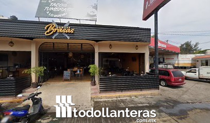 Jasman Clínica Automotriz Los Reyes Michoacán