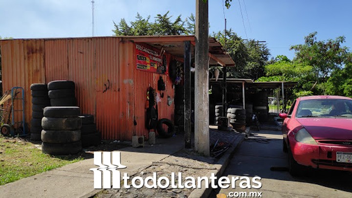 VULCANIZADORA EL MINISTRO