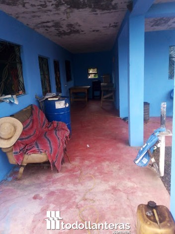 Vulcanizadora San Bartolo pareo