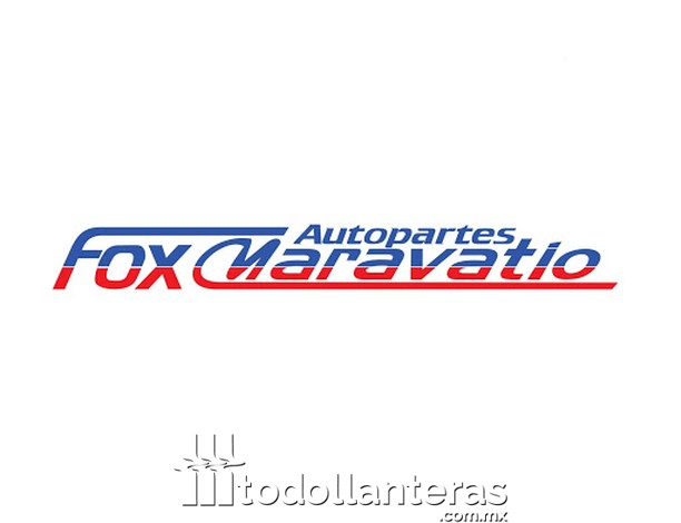 Autopartes Fox Maravatío