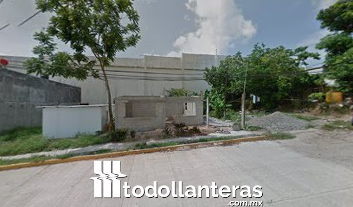 Grupo Llantero de Poza Rica Ruíz Cortinez