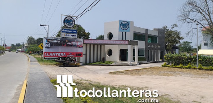 Llantera RADIAL PRO