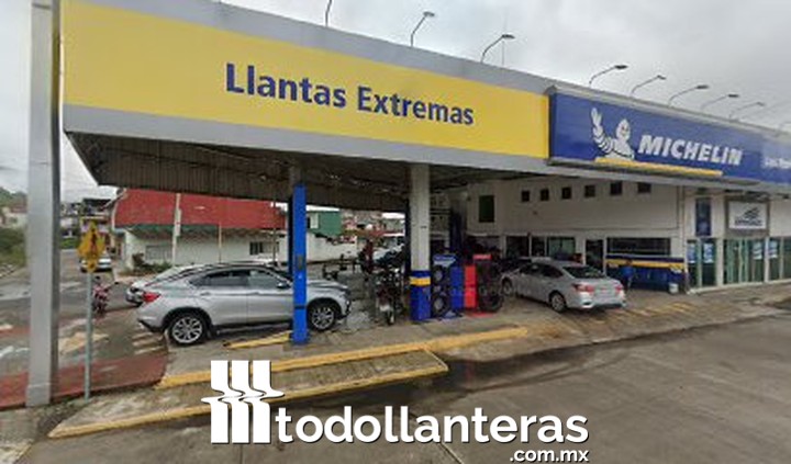 MATRIZ EN MARTINEZ DE LA TORRE,VERACRUZ
