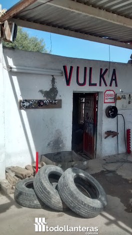 Vulka