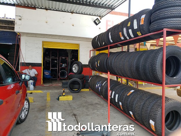 Multillantas ML - Llantera Movil