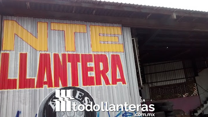 NTE LLANTERA ARIES