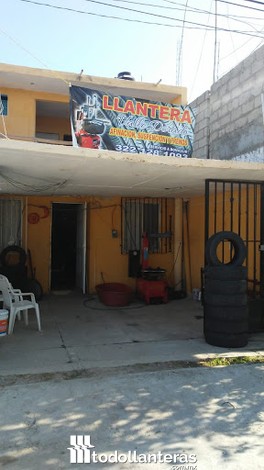 Llantera Ricardo