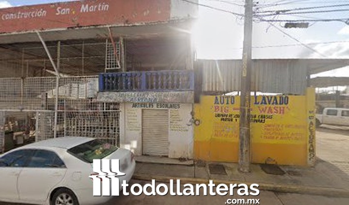 Llantas y rines llantimaxxs