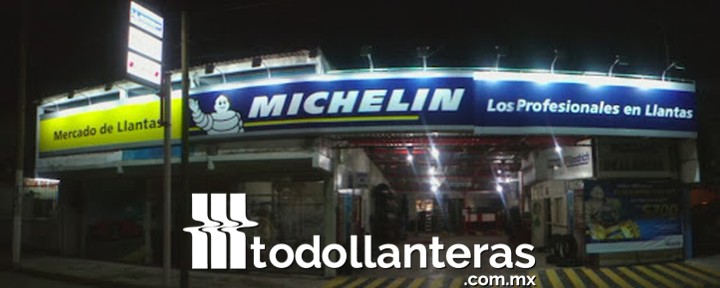 Llantera Sen / Mercado de Llantas Minatitlan