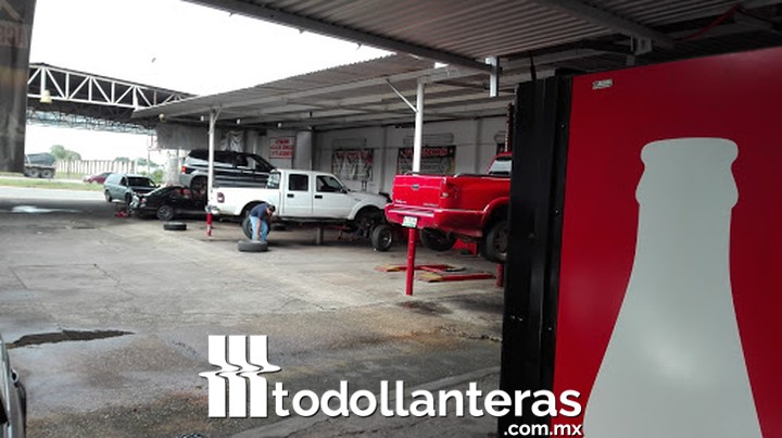 LLANTERA TOLUCA DE MINATITLAN