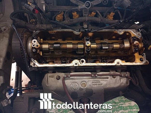 TALLER MECÁNICO AUTOMOTRIZ DEL SUR