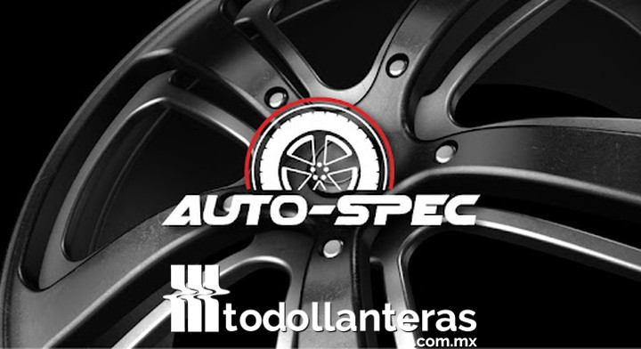 AutoSpec
