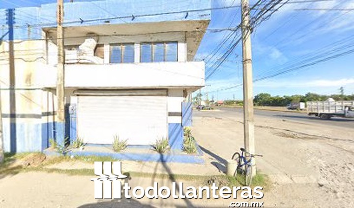 Inrellan Industria Renovadora De Llantas