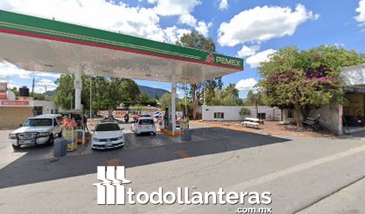 Llantera Yantgel