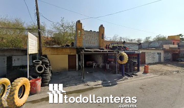 Vulcanizadora Llantas Y Rines