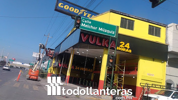 Vulka 24 Horas