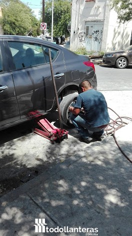 VULKA MOVIL EL GORDO GIL