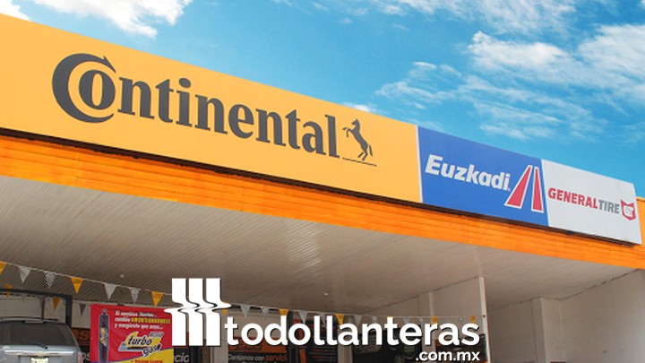 SLL Continental Perif. Paseo de la República 2891