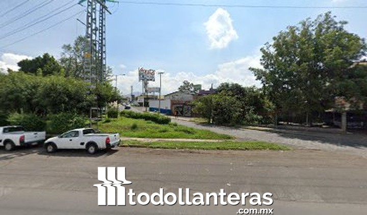 Vita Frio Avance Llantas (Renovadora)