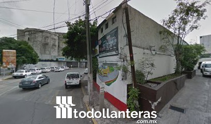 LLantas Mantenimiento Automotríz y de Camiones Llanmac S.A. de C.V.