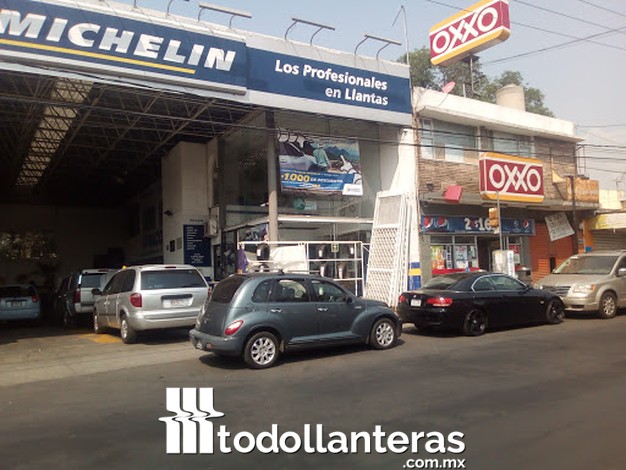 Rivegue, S.A. De C.V.