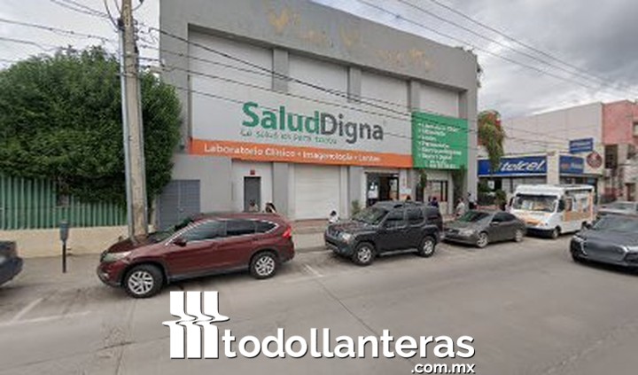 Multillantas Zaied S.A. de C.V.