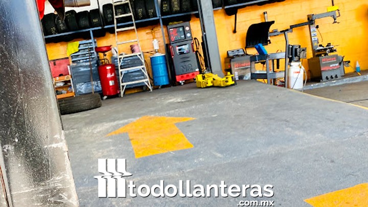 Pueblitos multiservicio