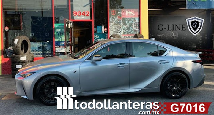 California Tires