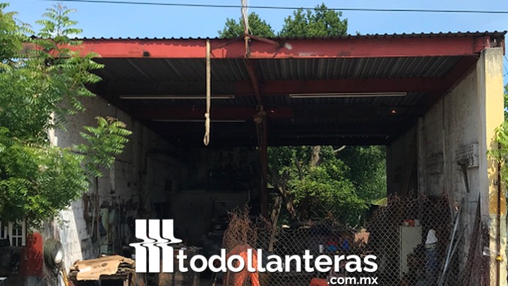 TALLER MECANICO LOS TRES HERMANOS