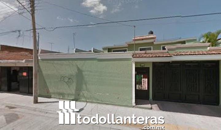 Jesus mauricio
