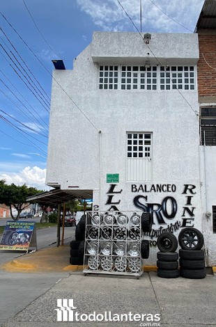 Súper Ruedas Ocotlan🛞