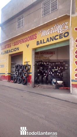 Martinez