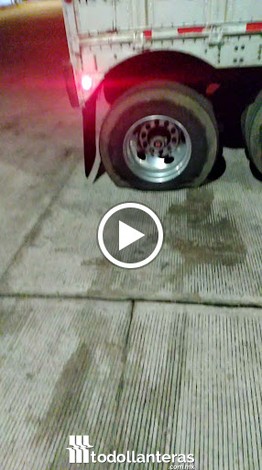 Llantera Movil Grillo