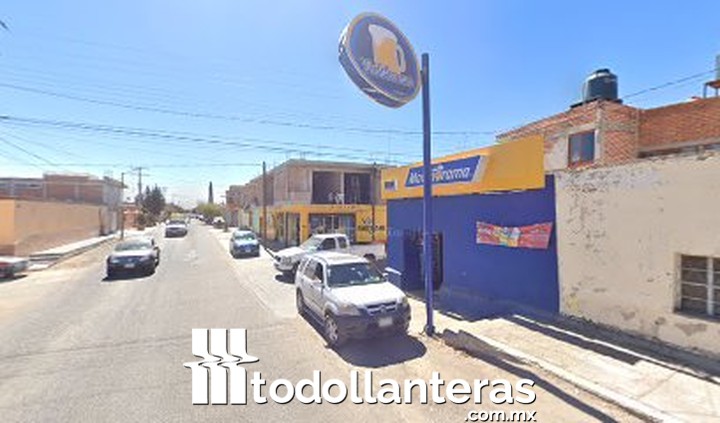 SUSPENSIONES DE OJOCALIENTE