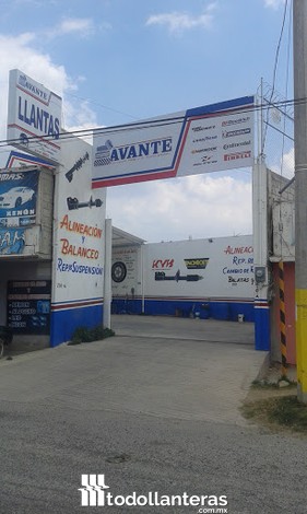 Avante Pachuca CEUNI