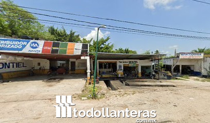 Servicio Montiel