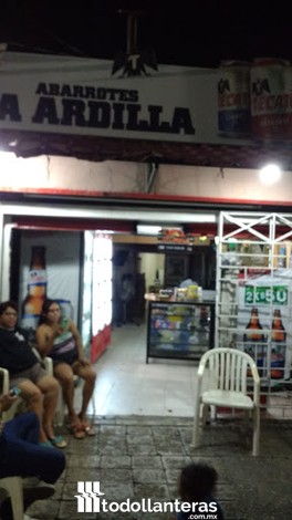 Zureco Palenque