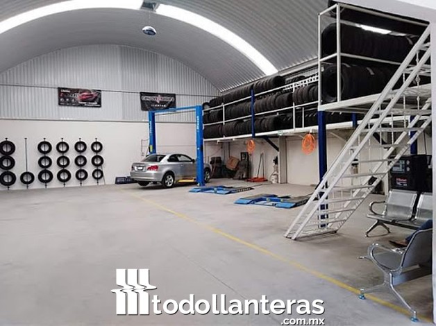Llanterama