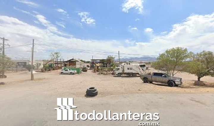 Taller Mecánico Diesel El Indio