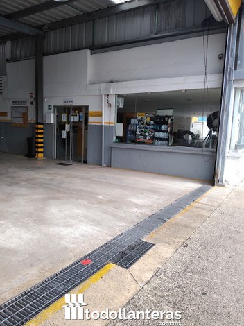 Radial Llantas Playa 2