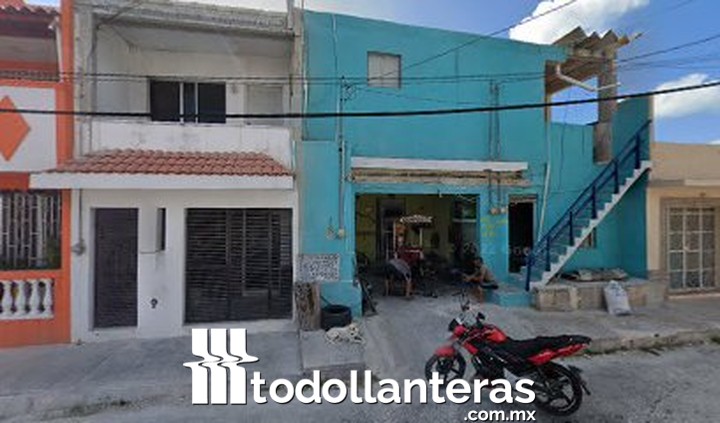Llantera