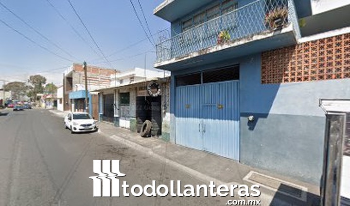 Vulcanizadora Llantas Y Renovacion