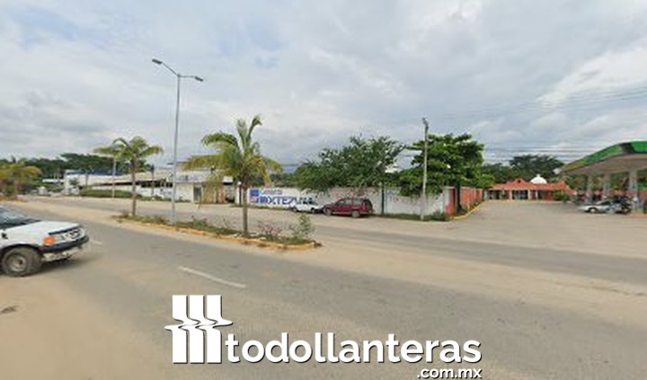 Llantas Memito
