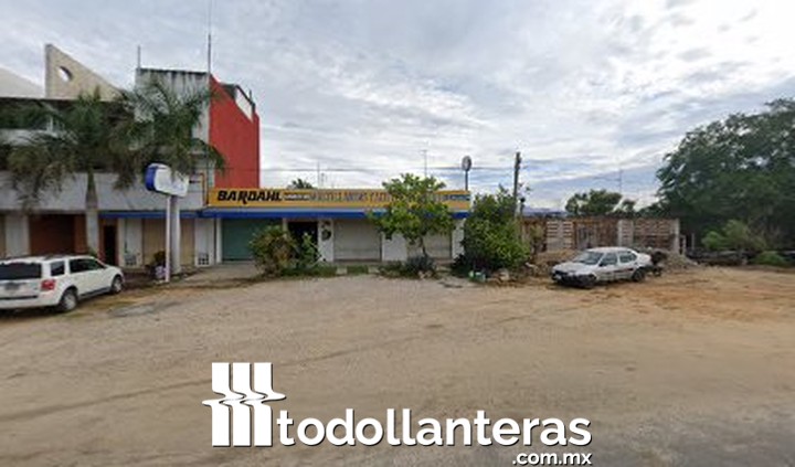Multillantas y Aceites del Puerto