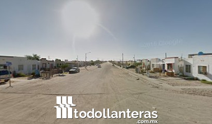 Llantera El Vaquero